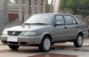 Размер колёс на FAW Volkswagen Jetta 2005 Подбор шин на FAW Volkswagen Jetta 2005