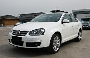 Размер колёс на FAW Volkswagen Sagitar 2008 Подбор шин на FAW Volkswagen Sagitar 2008