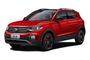 Размер колёс на FAW Volkswagen Tacqua 2020 Подбор шин на FAW Volkswagen Tacqua 2020