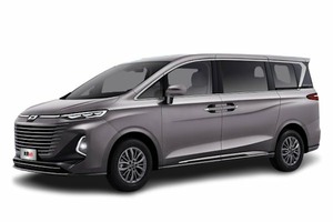 Размер колёс на FAW Bestune M9 2023 Подбор шин на FAW Bestune M9 2023