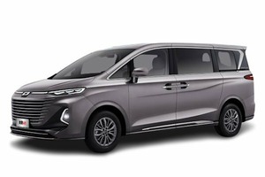 Размер колёс на FAW Bestune M9 2025 Подбор шин на FAW Bestune M9 2025