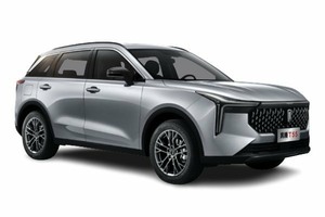 Размер колёс на FAW Bestune T55 2021 Подбор шин на FAW Bestune T55 2021