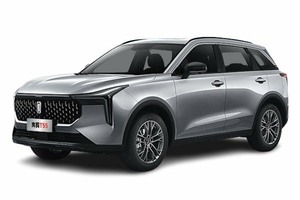 Размер колёс на FAW Bestune T55 2025 Подбор шин на FAW Bestune T55 2025