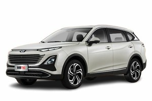 Размер колёс на FAW Bestune T90 2023 Подбор шин на FAW Bestune T90 2023