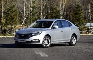 Размер колёс на FAW Besturn B30 2016 Подбор шин на FAW Besturn B30 2016