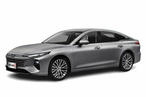 Подбор шин на FAW Besturn B70 2024