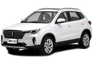 Подбор шин на FAW Besturn T33 2020