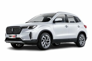 Размер колёс на FAW Besturn T33 2021 Подбор шин на FAW Besturn T33 2021