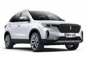 Подбор шин на FAW Besturn T33 2025