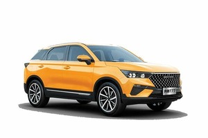 Размер колёс на FAW Besturn T77 2019 Подбор шин на FAW Besturn T77 2019