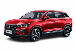 Размер колёс на FAW Besturn T77 2023 Подбор шин на FAW Besturn T77 2023