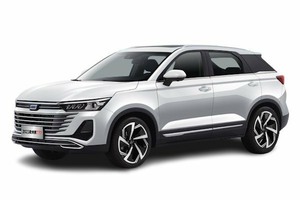 Автомобильге шина және дисктерді таңдау FAW Besturn T77. Шины на FAW