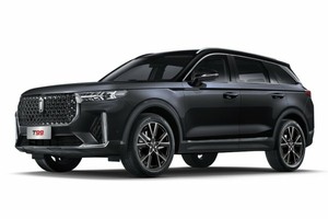 Размер колёс на FAW Besturn T99 2023 Подбор шин на FAW Besturn T99 2023