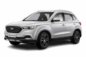 Автомобильге шина және дисктерді таңдау FAW Besturn X40. Шины на FAW