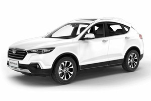 Автомобильге шина және дисктерді таңдау FAW Besturn X80. Шины на FAW