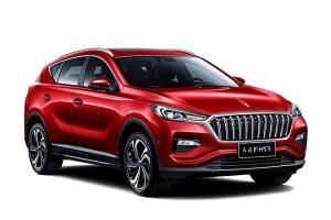 Размер колёс на FAW Hongqi E-HS3 2020 Подбор шин на FAW Hongqi E-HS3 2020