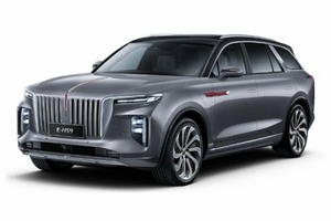 Размер колёс на FAW Hongqi E-HS9 2020 Подбор шин на FAW Hongqi E-HS9 2020
