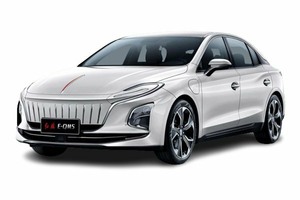 Размер колёс на FAW Hongqi E-QM5 2023 Подбор шин на FAW Hongqi E-QM5 2023