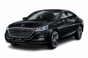Размер колёс на FAW Hongqi H5 2017 Подбор шин на FAW Hongqi H5 2017
