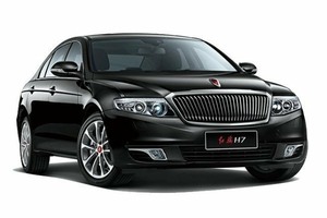 Размер колёс на FAW HongQi H7 2015 Подбор шин на FAW HongQi H7 2015