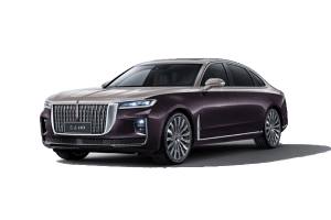 Размер колёс на FAW Hongqi H9 2020 Подбор шин на FAW Hongqi H9 2020