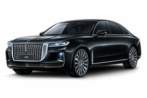 Подбор шин на FAW Hongqi H9 2023