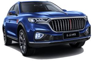 Размер колёс на FAW Hongqi HS5 2019 Подбор шин на FAW Hongqi HS5 2019