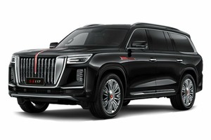 Размер колёс на FAW Hongqi LS7 2022 Подбор шин на FAW Hongqi LS7 2022