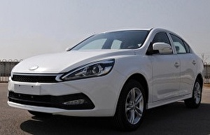Размер колёс на FAW Junpai A70 2016 Подбор шин на FAW Junpai A70 2016