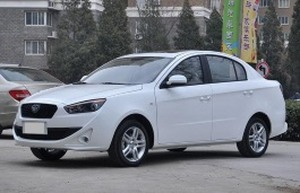 Размер колёс на FAW Oley 2018 Подбор шин на FAW Oley 2018