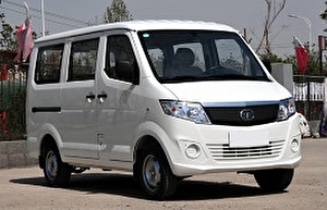Размер колёс на FAW V77 2015 Подбор шин на FAW V77 2015