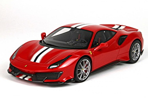 Размер колёс на Ferrari 488 Pista 2021 Подбор шин на Ferrari 488 Pista 2021