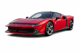 Подбор шин на Ferrari 849 Testarossa 2026