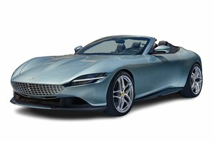 Размер колёс на Ferrari Roma Spider 2026 Подбор шин на Ferrari Roma Spider 2026
