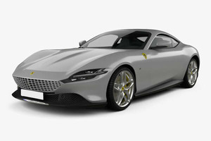 Подбор шин на Ferrari Roma 2025