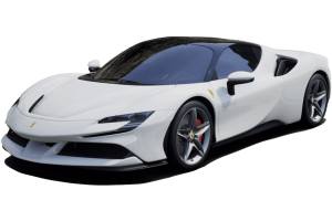 Размер колёс на Ferrari SF90 Stradale 2020 Подбор шин на Ferrari SF90 Stradale 2020