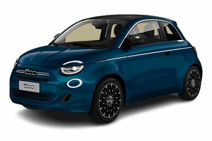 Автомобильге шина және дисктерді таңдау Fiat 500. Шины на Fiat