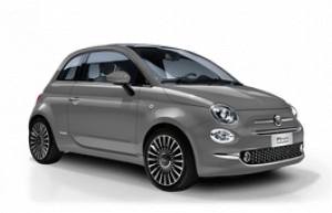 Размер колёс на Fiat 500C 2016 Подбор шин на Fiat 500C 2016