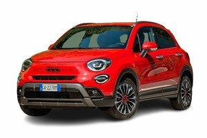Подбор шин на Fiat 500X 2026