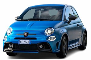 Подбор шин на Fiat 595 2026