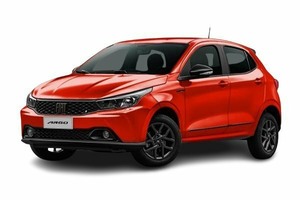 Подбор шин на Fiat Argo 2026