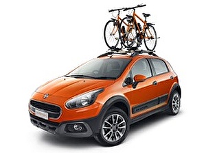 Размер колёс на Fiat Avventura 2014 Подбор шин на Fiat Avventura 2014