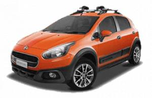 Размер колёс на Fiat Avventura 2019 Подбор шин на Fiat Avventura 2019