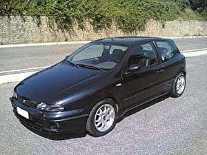 Подбор шин на Fiat Bravo 2003