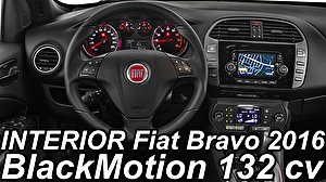 Автомобильге шина және дисктерді таңдау Fiat Bravo. Шины на Fiat