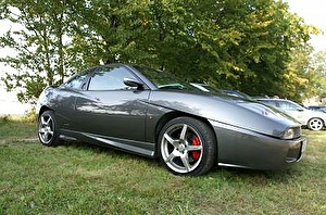 Подбор шин на Fiat Coupe 2000