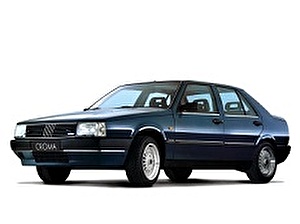 Размер колёс на Fiat Croma 1991 Подбор шин на Fiat Croma 1991