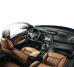 Автомобильге шина және дисктерді таңдау Fiat Croma. Шины на Fiat