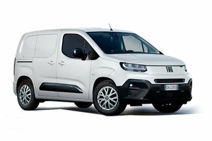 Автомобильге шина және дисктерді таңдау Fiat Doblo. Шины на Fiat