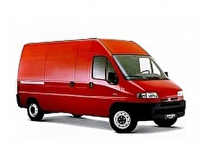 Размер колёс на Fiat Ducato 2000 Подбор шин на Fiat Ducato 2000